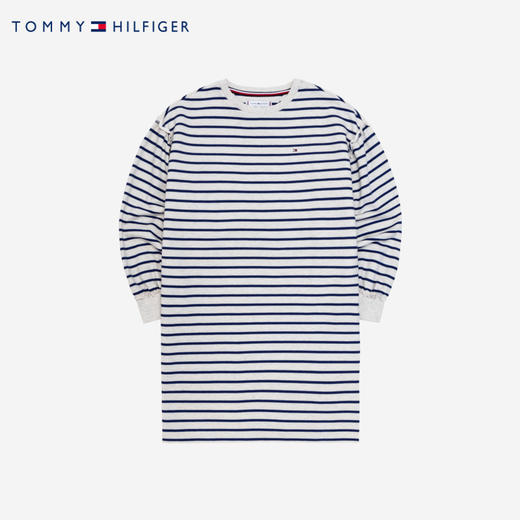 TOMMY 春 大童小童 连衣裙 KG0KG07111 商品图0