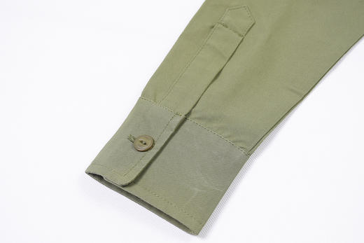 卡哈特联名MD 爱因斯坦相对论 长袖衬衫 Z-10220 商品图6