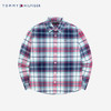 TOMMY 春 大童小童 衬衫 KB0KB08014 商品缩略图0