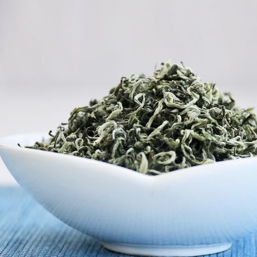 醒世茶业丨醒世小碧螺 乌蒙甘露 早春绿茶 四川绿茶 明前特级 50g/100g 新旧包装随机发货 商品图3