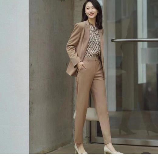 3楼 玖姿西装外套 商品图2