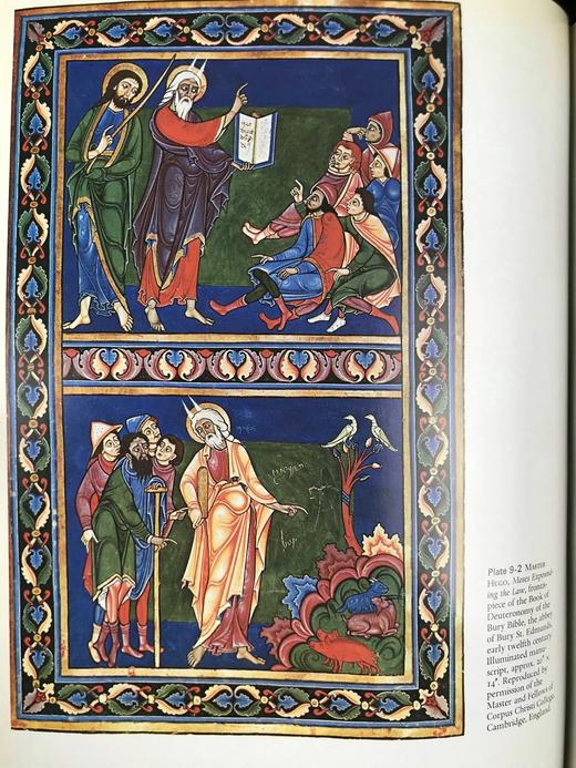 加德纳艺术史（第五版） 数百幅插图 精装16开 商品图7