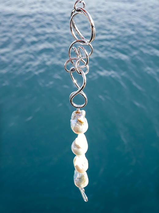 APRESI｜TANGLED Revolving Bracelet [观复起伏感手镯] 商品图7