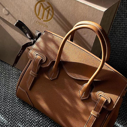 【MYC】25寸手提包 商品图4