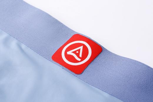 Injinji运动内裤不磨档无痕抑菌轻薄速干跑步健身男内裤 商品图10