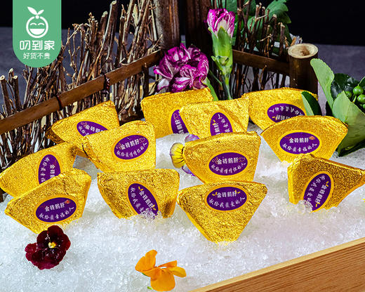 春冠金砖鹅肝-即食（150g/包 9-11片）生产日期: 2月22日 商品图1