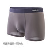 Injinji运动内裤不磨档无痕抑菌轻薄速干跑步健身男内裤 商品缩略图3