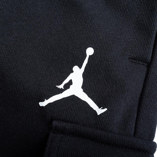 JORDAN 春 大童小童 长裤 JDG-F7-C327 商品图3