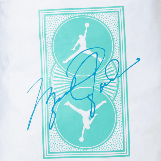 JORDAN 秋 青少年 托特包 JAN-TD-0727 商品图2