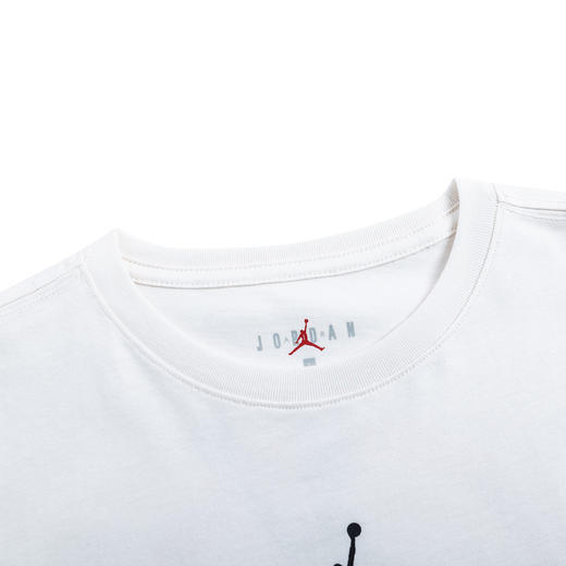 JORDAN 春 大童小童 长袖T恤 JDB-LS-C313 商品图2