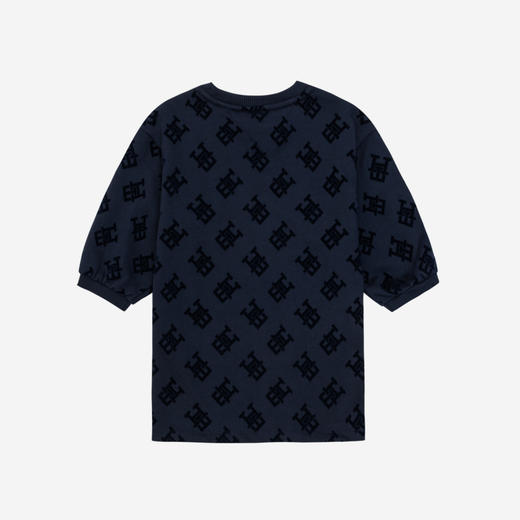 TOMMY 春 大童小童 连衣裙 KG0KG07017 商品图1