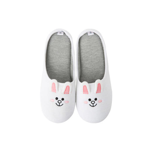 line居家休闲拖鞋 商品图2