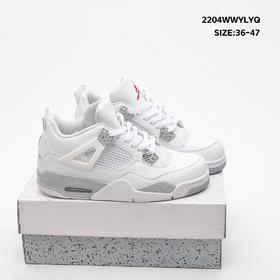 特价福利！！乔丹AJ4男女篮球鞋