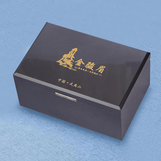 国粹小单【通版•灰色】145元一套 /一件10套/单瓷+茶勺约装半斤 商品图4