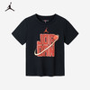 JORDAN 春 大童小童 短袖T恤 JDB-TE-C238 商品缩略图0