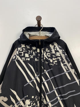 NIKE 耐克 网球系列 运动外套 _SJK(L)