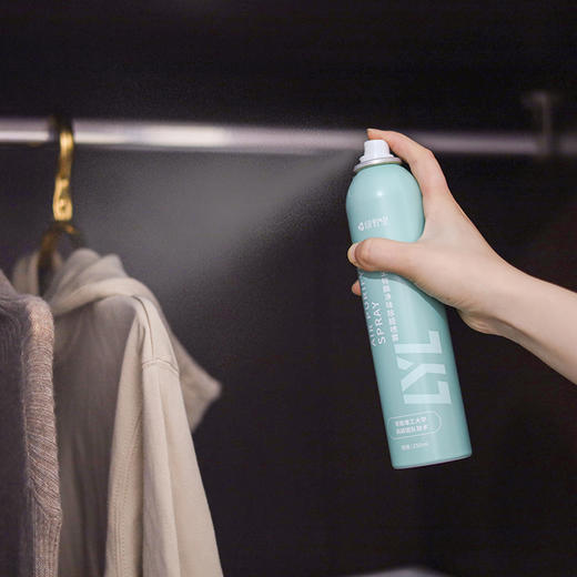 绿野里净味除醛喷雾 | 除甲醛除异味，250ml一瓶 商品图5