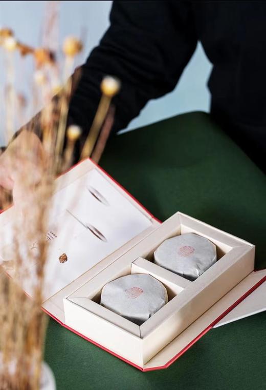 【送香炉】老料单方沉香 | 清心沉香1.5小时/48单片 天然沉香盘香 商品图1