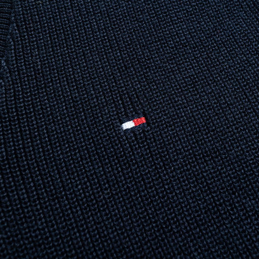 TOMMY 春 大童小童 背心 KB0KB07968 商品图3