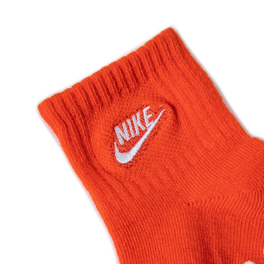 NIKE 春 婴童幼儿新生儿 中长袜 NHN-3GPR0050 商品图3