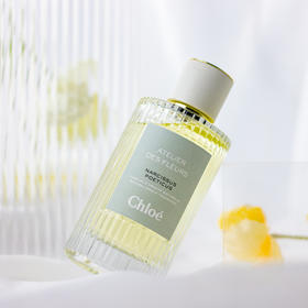 蔻依 仙境花园系列-春日水仙 Chloe Narcissus Poeticus 分装