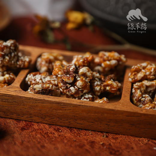 生态蜂蜜核桃   | 合作生产 *Ecological Honey Walnut| Coproduction 商品图4