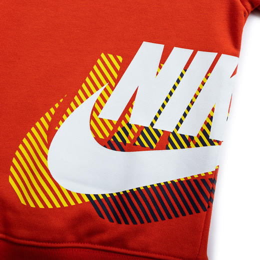 NIKE 春 小童婴童 卫衣 NKB-PO-K739 商品图4