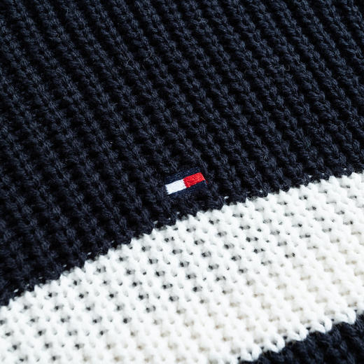 TOMMY 春 大童小童 毛衣 KG0KG07078 商品图4