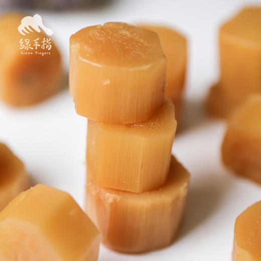 生态即食甘蔗肉 | 绿家自产*Eco-Sugarcane | Self-production 商品图1