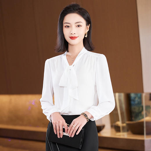 FH-2187 2023新款时尚衬衫 商品图0