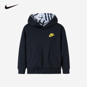 NIKE 春 小童 卫衣 NKB-PO-K766