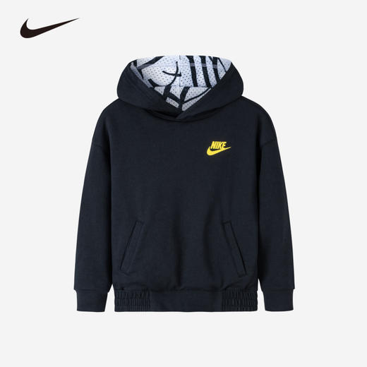 NIKE 春 小童 卫衣 NKB-PO-K766 商品图0
