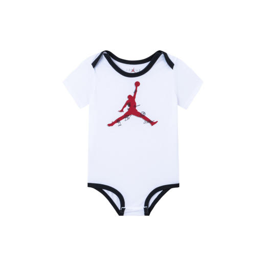 JORDAN 春 幼儿新生儿 3件装 JDN-3R-C207 商品图2