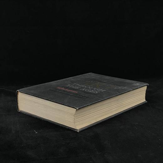 加德纳艺术史（第五版） 数百幅插图 精装16开 商品图1