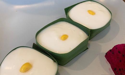 泰好吃的主题下午茶 商品图4