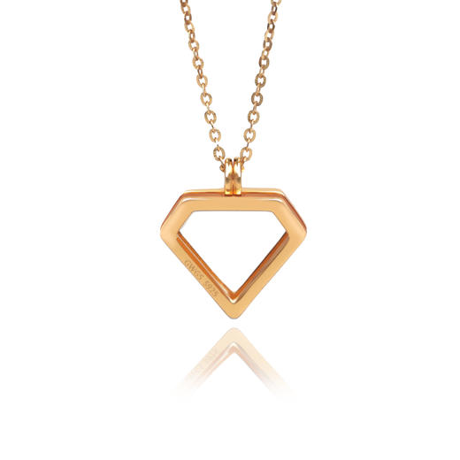 520镂空配链 商品图0