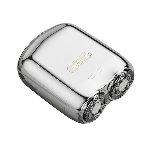 【情人节礼物】有色男士便携剃须刀 剃贴入微 无须残留值得佣有！！精美礼盒 超级精致 商品图7