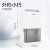 【年底大促  特价机】松下除湿机/抽湿机 家用干衣吸湿器F-C16YCR 商品缩略图5
