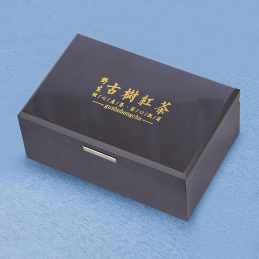 国粹小双【通版•灰色】155元一套 /一件12套/双小瓷约装3-4两 商品图4