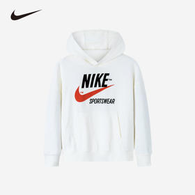 NIKE 春 小童婴童 卫衣 NKB-PO-L230