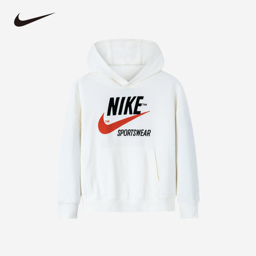 NIKE 春 小童婴童 卫衣 NKB-PO-L230 商品图0