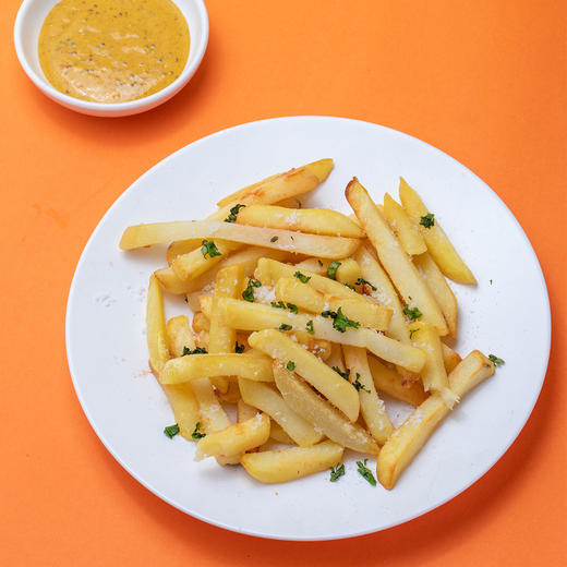 聚便利 X 山姆 Member's Mark 比利时进口 冷冻薯条(直条形) 1kg 商品图1