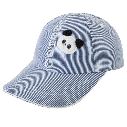 英氏儿童帽子男女宝宝太阳帽透气遮阳帽鸭舌帽23新款YRPEJ1P185A 商品图4