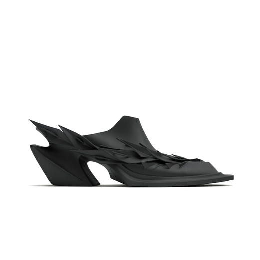 SCRY Draco Shadow 鞋履 商品图0