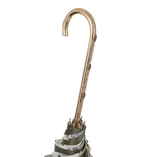 PASOTTI/葩莎帝 直柄晴雨伞 WF16 商品图2