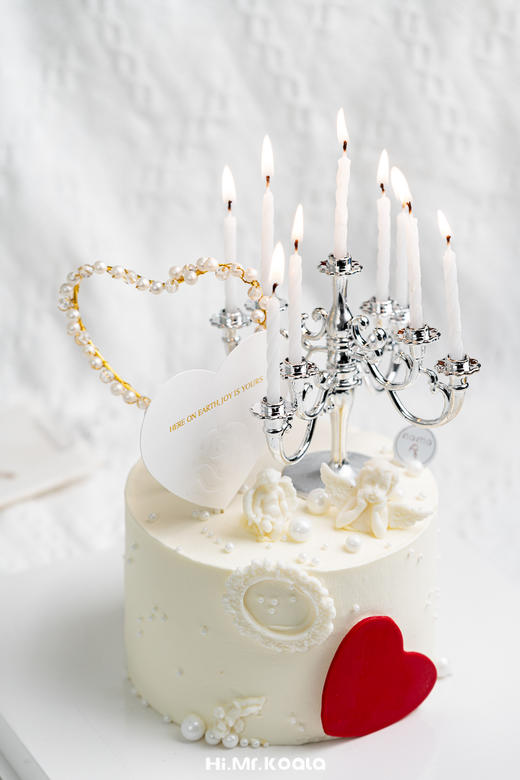 封心锁爱 | nama甜品研究所 商品图1