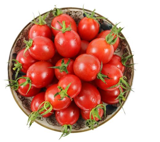 攀枝花小西红柿 千禧圣女果 番茄净重5斤  顺丰到家 商品图3