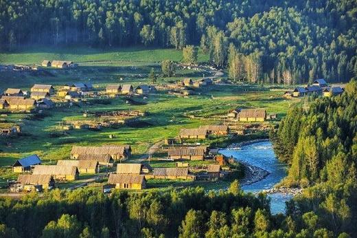 【长者漫游】￥4680/人起-疆行万里新疆双卧20日跟团游套餐（承诺往返中下铺+0自费+南北深度游） 商品图3