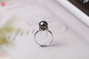 [ 钟意 ] 大溪地海水珍珠戒指 商品缩略图3