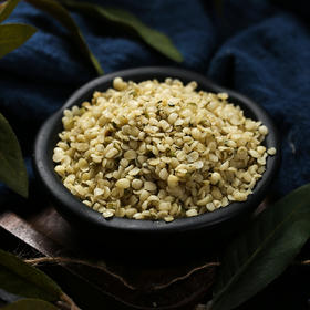 【节目同款】【买3送1，买4送2】脱壳去壳火麻仁 农家火麻籽火麻茶 160g/瓶